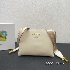 Prada Satchel Bags